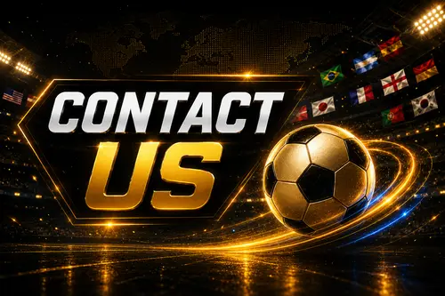 Contact Us UFA236
