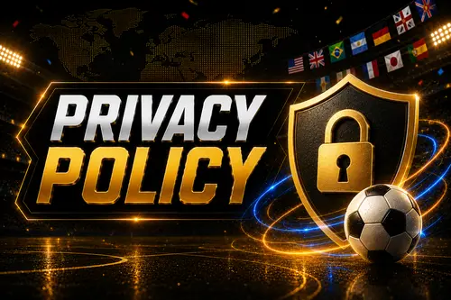 Privacy Policy UFA236