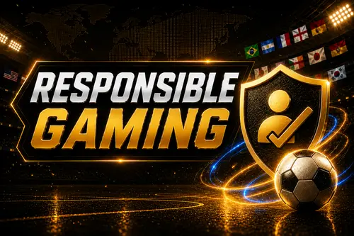 Responsible Gaming UFA236