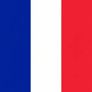 ฝรั่งเศส (France)