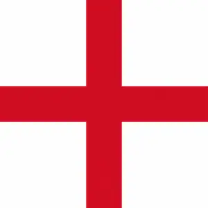 อังกฤษ (England)