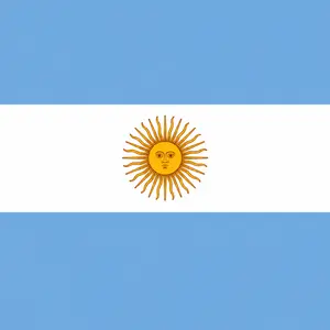 อาร์เจนตินา (Argentina)