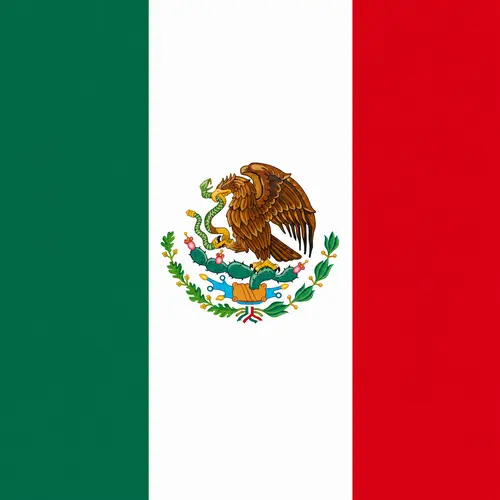เม็กซิโก (Mexico)